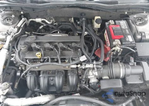 2010 Ford Fusion Sel z USA, uszkodzony, nr VIN 3FAHP0JA8AR135174